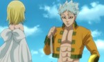 The Seven Deadly Sins 1x07 ● Des retrouvailles émouvantes