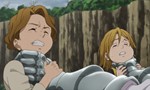 The Seven Deadly Sins 1x08 ● Une chasseresse de feu