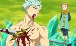 The Seven Deadly Sins 1x09 ● Une pulsation obscure