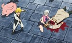 The Seven Deadly Sins 1x05 ● Même si tu devais mourir