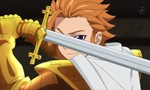 The Seven Deadly Sins 1x17 ● Le premier sacrifice