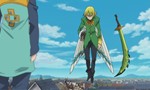 The Seven Deadly Sins 1x18 ● Même si cela doit me coûter la vie