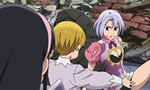 The Seven Deadly Sins 1x21 ● La menace est imminente