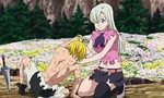 The Seven Deadly Sins 1x24 ● Les héros