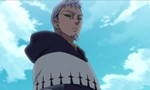 The Seven Deadly Sins 1x16 ● Les légendes dans la tourmente