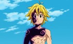 The Seven Deadly Sins 1x13 ● L'ange de la destruction