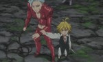 The Seven Deadly Sins 1x15 ● Le chevalier impie