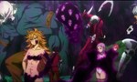 The Seven Deadly Sins 2x01 ● Le retour du clan des démons