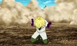 The Seven Deadly Sins 2x05 ● Violence absolue