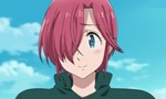 The Seven Deadly Sins 2x09 ● La promesse faite à celle que j’aime