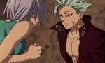 The Seven Deadly Sins 2x11 ● Père et fils