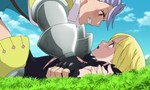 The Seven Deadly Sins 2x13 ● Adieu, bandit de mon cœur