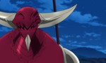 The Seven Deadly Sins 2x14 ● Le maître du soleil