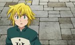 The Seven Deadly Sins 2x08 ● La Terre Sainte des Druides