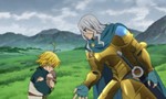 The Seven Deadly Sins 2x21 ● Une chaleur certaine