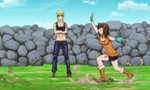 The Seven Deadly Sins 2x15 ● Le frisson de la déclaration