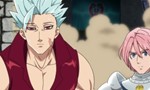 The Seven Deadly Sins 2x22 ● Le retour du péché