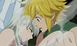 The Seven Deadly Sins 3x04 ● Les Dix Commandements contre les Quatre Archanges