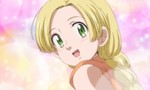 The Seven Deadly Sins 3x06 ● Ce qu'on appelle l'amour