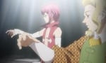 The Seven Deadly Sins 3x08 ● La poupée recherche l'amour