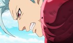 The Seven Deadly Sins 3x09 ● Les amants maudits