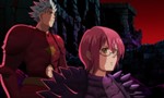 The Seven Deadly Sins 3x11 ● Les rancuniers ne peuvent reposer en paix