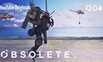 Obsolete 1x04 ● LOEWNER