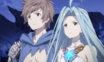 Granblue Fantasy : The Animation 1x01 ● Fille en bleu