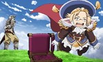 Granblue Fantasy : The Animation 1x04 ● La détermination d'un timonier