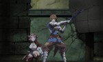 Granblue Fantasy : The Animation 1x08 ● Une paire à part