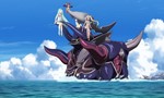 Granblue Fantasy : The Animation 1x13 ● Un autre ciel