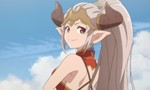 Granblue Fantasy : The Animation 2x01 ● Les Skyfarers dans le bleu