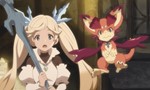 Granblue Fantasy : The Animation 2x03 ● Liberté mensongère