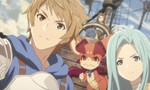 Granblue Fantasy : The Animation 2x04 ● Des sentiments inconcevables