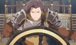 Granblue Fantasy : The Animation 2x05 ● Katalina et Vira