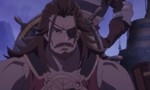 Granblue Fantasy : The Animation 2x06 ● L'île enveloppée de brume