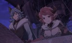 Granblue Fantasy : The Animation 2x08 ● Souvenirs de famille