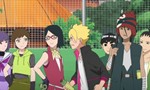 Boruto : Naruto Next Generations 1x04 ● Bataille de Ninjutsu entre sexes !