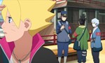 Boruto : Naruto Next Generations 1x10 ● À la recherche des spectres