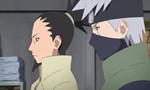 Boruto : Naruto Next Generations 1x13 ● La Bête apparaît