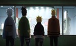 Boruto : Naruto Next Generations 1x11 ● L’Ombre du cerveau