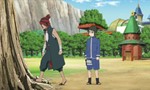 Boruto : Naruto Next Generations 1x16 ● Alerte au redoublement
