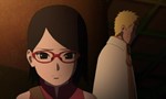 Boruto : Naruto Next Generations 1x22 ● Les Liens du cœur