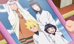 Boruto : Naruto Next Generations 1x18 ● Dure Journée chez les Uzumaki