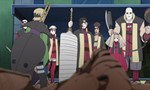 Boruto : Naruto Next Generations 1x29 ● Les Sept Nouveaux Ninjas Spadassins