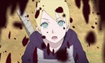 Boruto : Naruto Next Generations 1x33 ● Monstres Fantomatiques en péril !