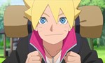 Boruto : Naruto Next Generations 1x34 ● Une Nuit parsemée d'étoiles