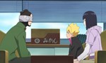 Boruto : Naruto Next Generations 1x35 ● Entrevue avec le prof