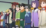 Boruto : Naruto Next Generations 1x38 ● Formation des trios