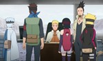 Boruto : Naruto Next Generations 1x40 ● Équipe 7, première mission !